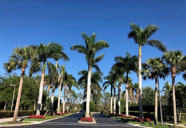 CYPRESS TRACE - Residential