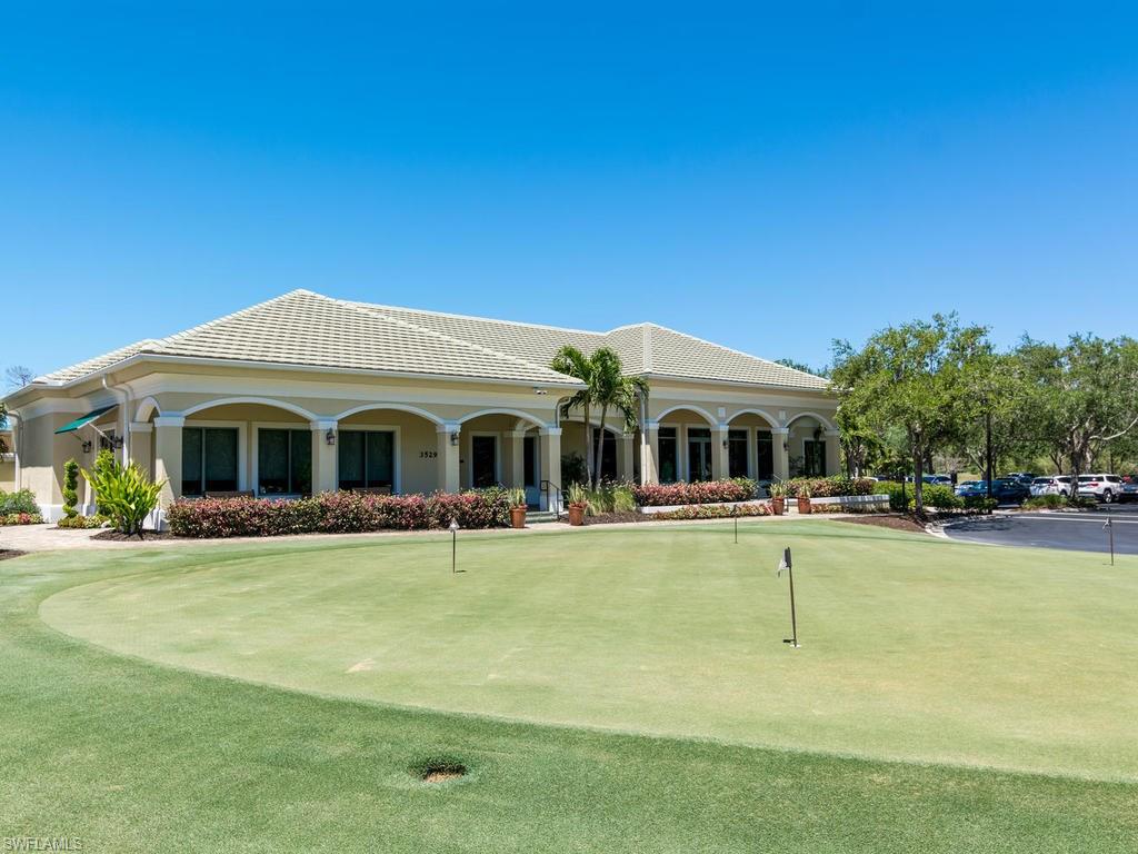 CYPRESS TRACE - Residential