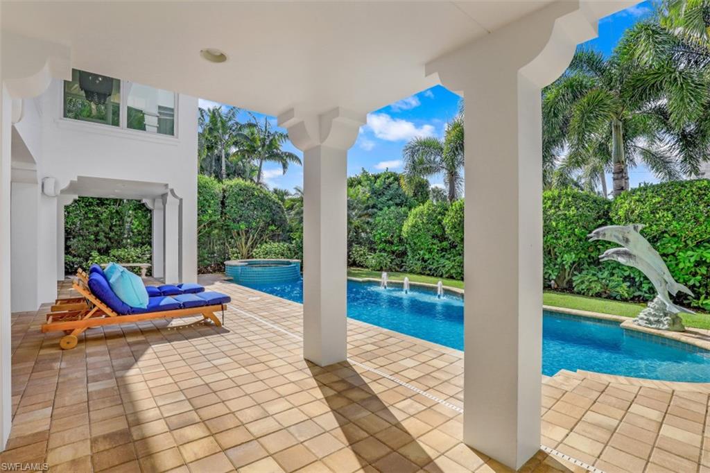 NAPLES CASAMORE - Residential