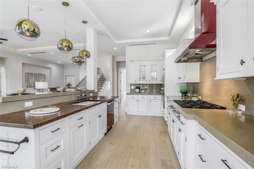 NAPLES CASAMORE - Residential