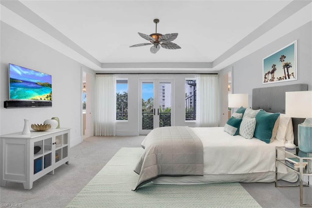 NAPLES CASAMORE - Residential