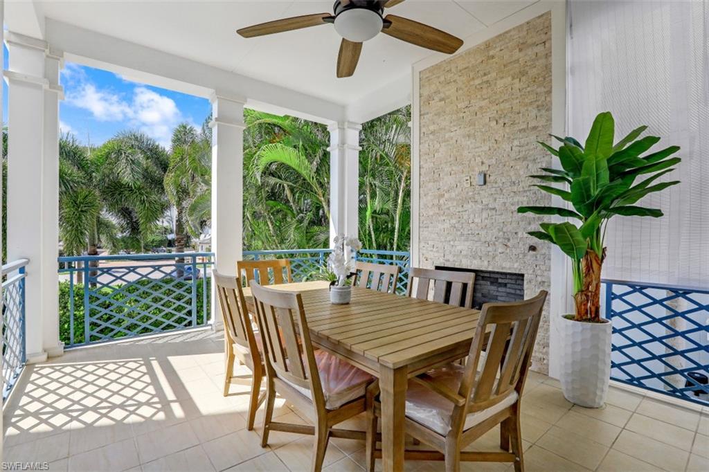 NAPLES CASAMORE - Residential