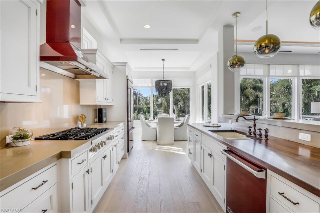 NAPLES CASAMORE - Residential