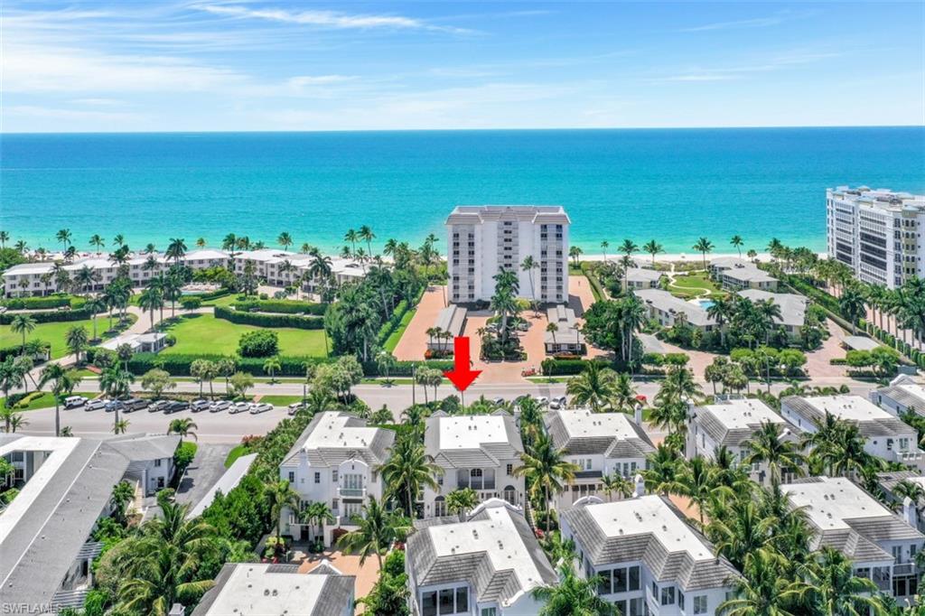 NAPLES CASAMORE - Residential