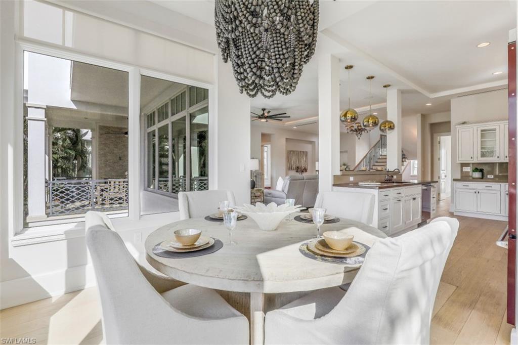 NAPLES CASAMORE - Residential