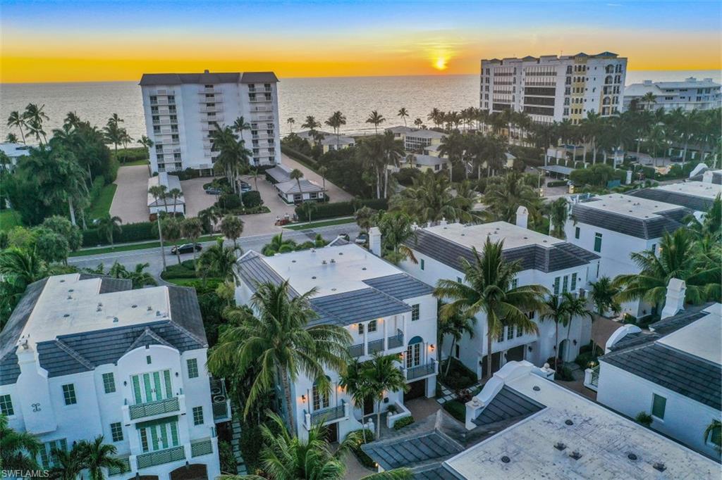 NAPLES CASAMORE - Residential