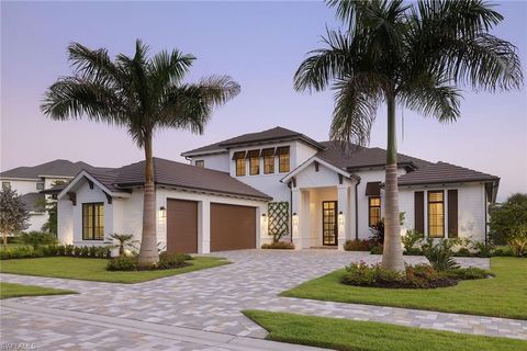 16776 Enclave CIR NAPLES FL 34110