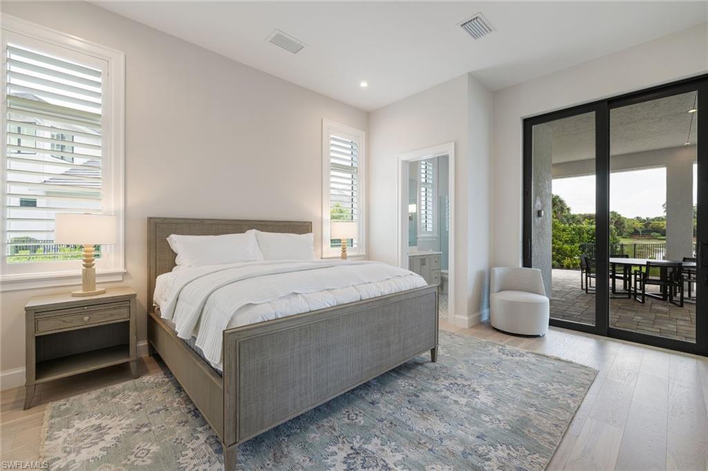 THE ENCLAVE OF DISTINCTION - Residential