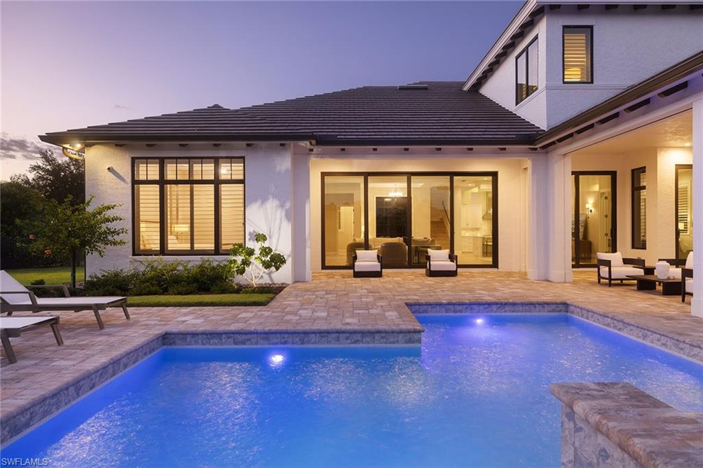 THE ENCLAVE OF DISTINCTION - Residential