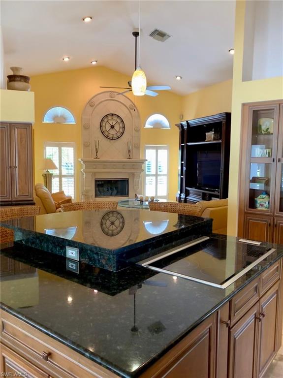 LIVINGSTON WOODS - Residential