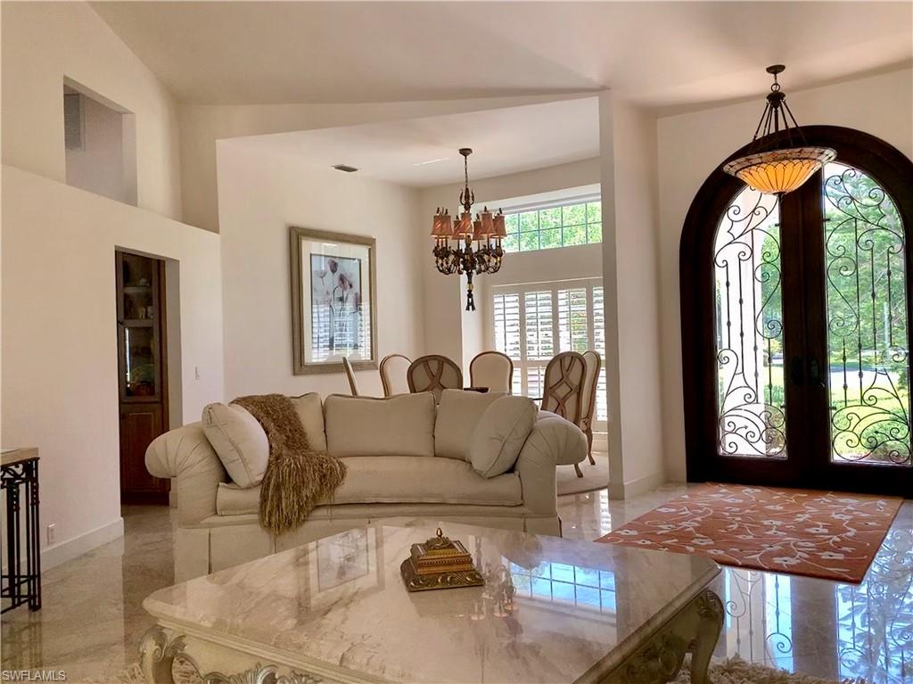 LIVINGSTON WOODS - Residential