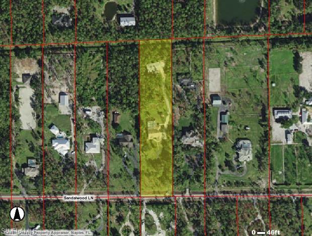 LIVINGSTON WOODS - Residential