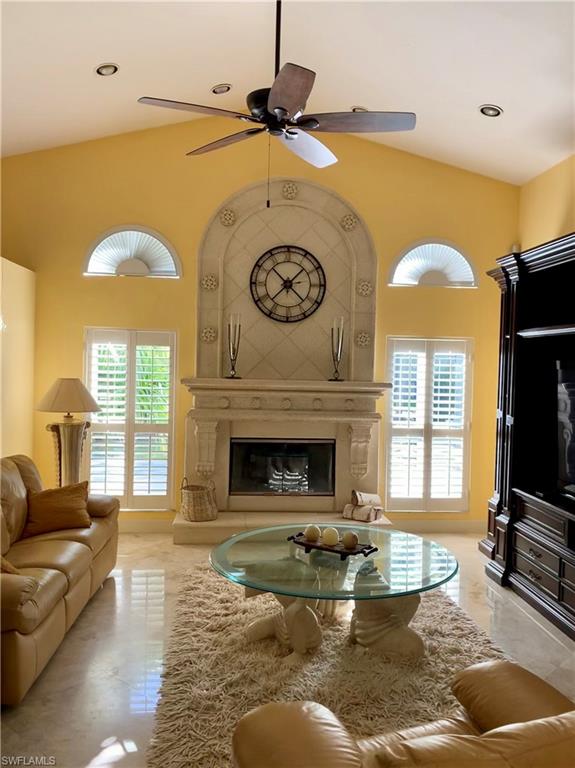 LIVINGSTON WOODS - Residential