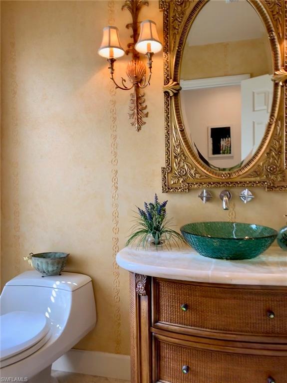 LIVINGSTON WOODS - Residential