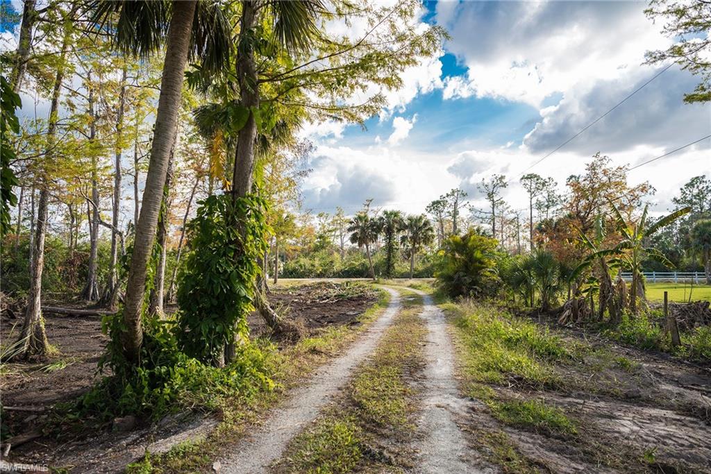 GOLDEN GATE ESTATES - Residential
