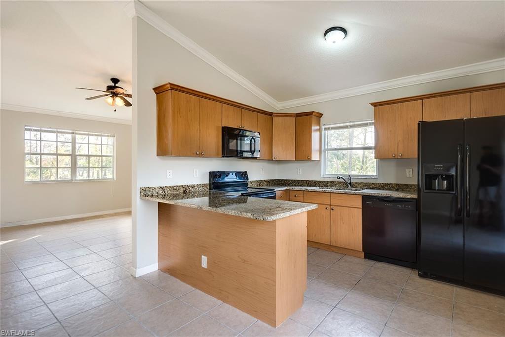 GOLDEN GATE ESTATES - Residential