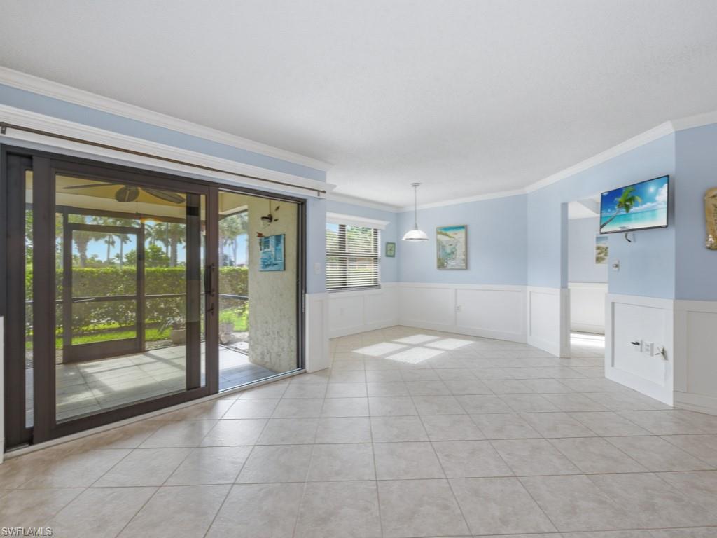 TROPIC SCHOONER APTS - Residential
