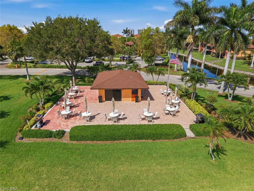 TROPIC SCHOONER APTS - Residential