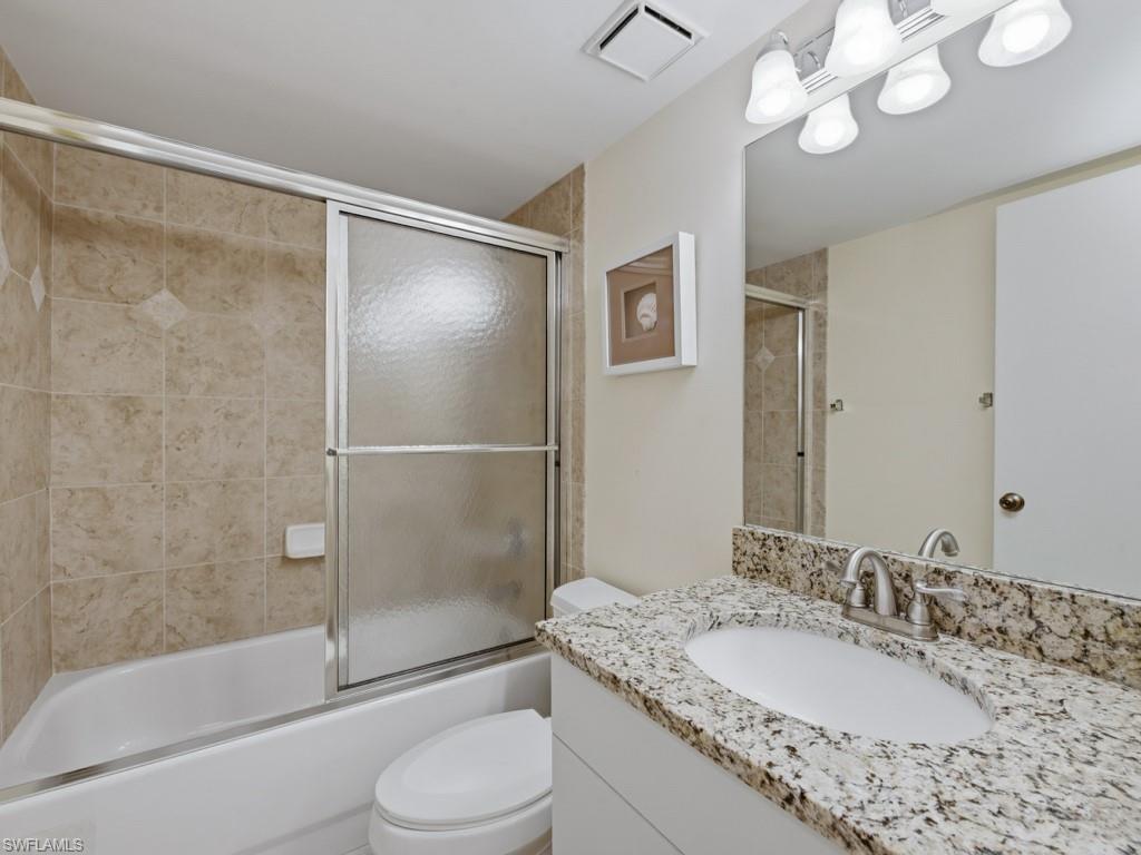 TROPIC SCHOONER APTS - Residential