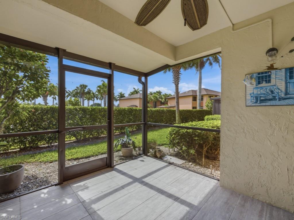 TROPIC SCHOONER APTS - Residential