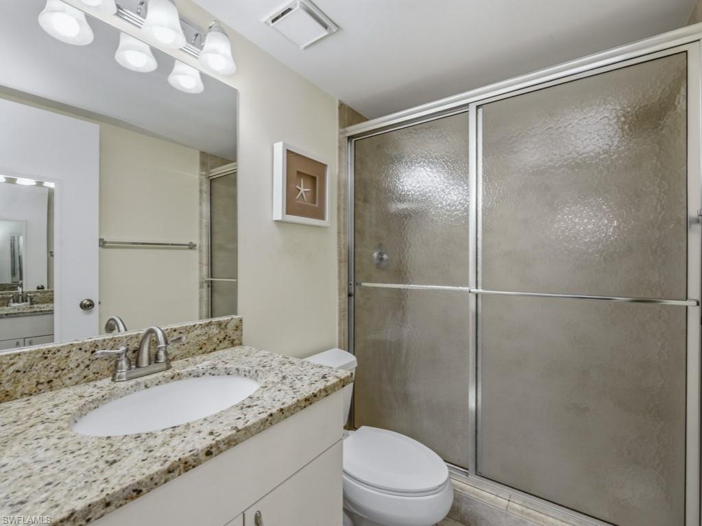 TROPIC SCHOONER APTS - Residential