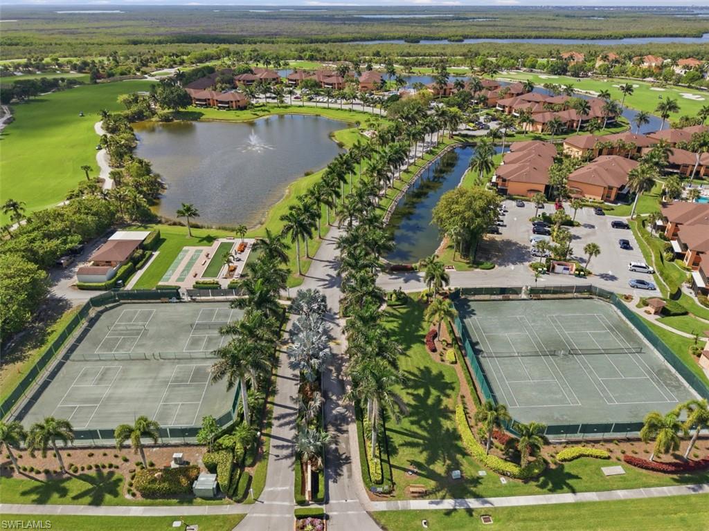 TROPIC SCHOONER APTS - Residential