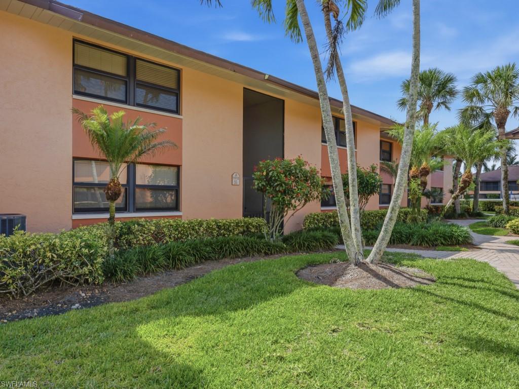 TROPIC SCHOONER APTS - Residential