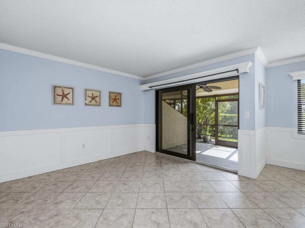 TROPIC SCHOONER APTS - Residential