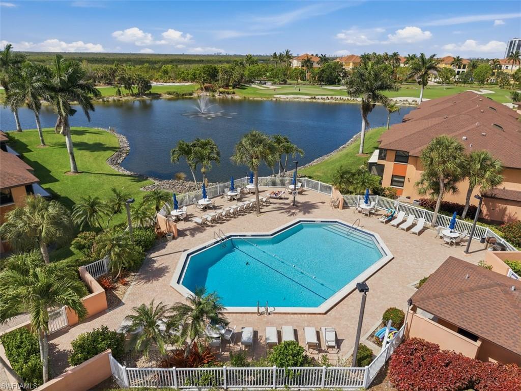 TROPIC SCHOONER APTS - Residential