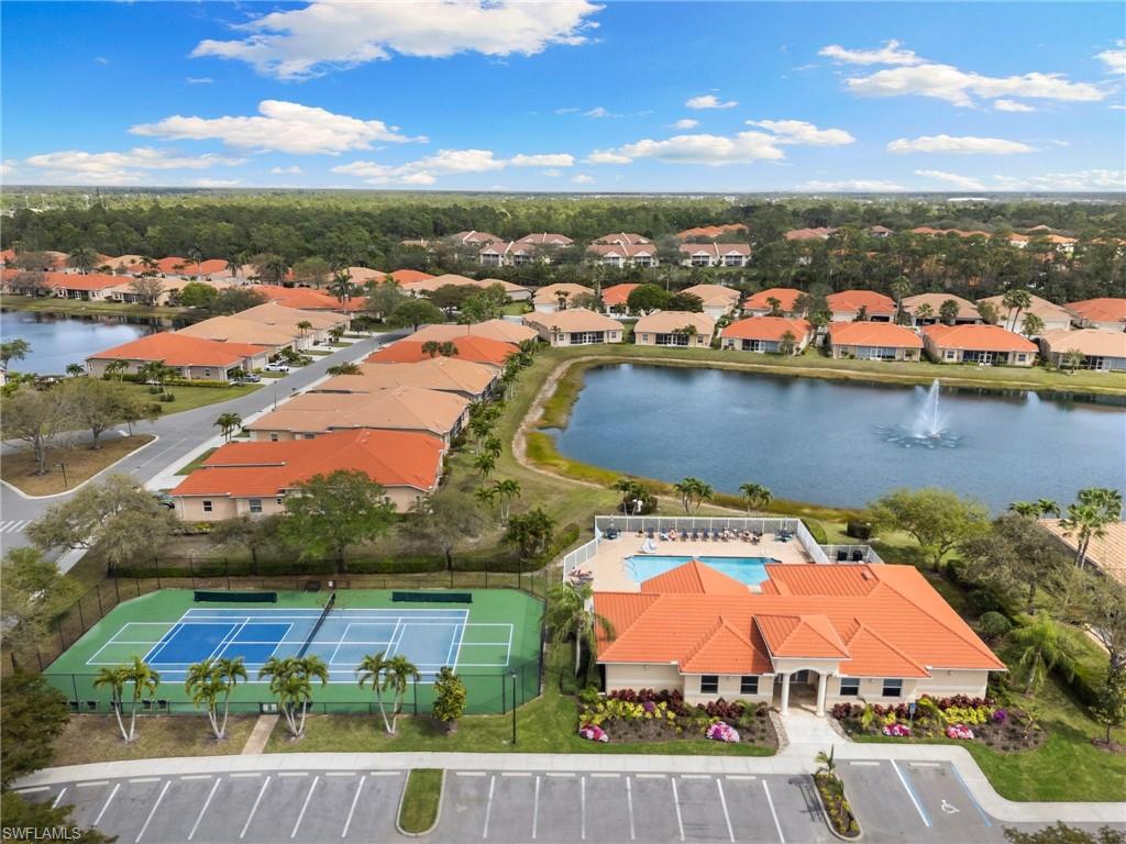 THE SANCTUARY - Residential