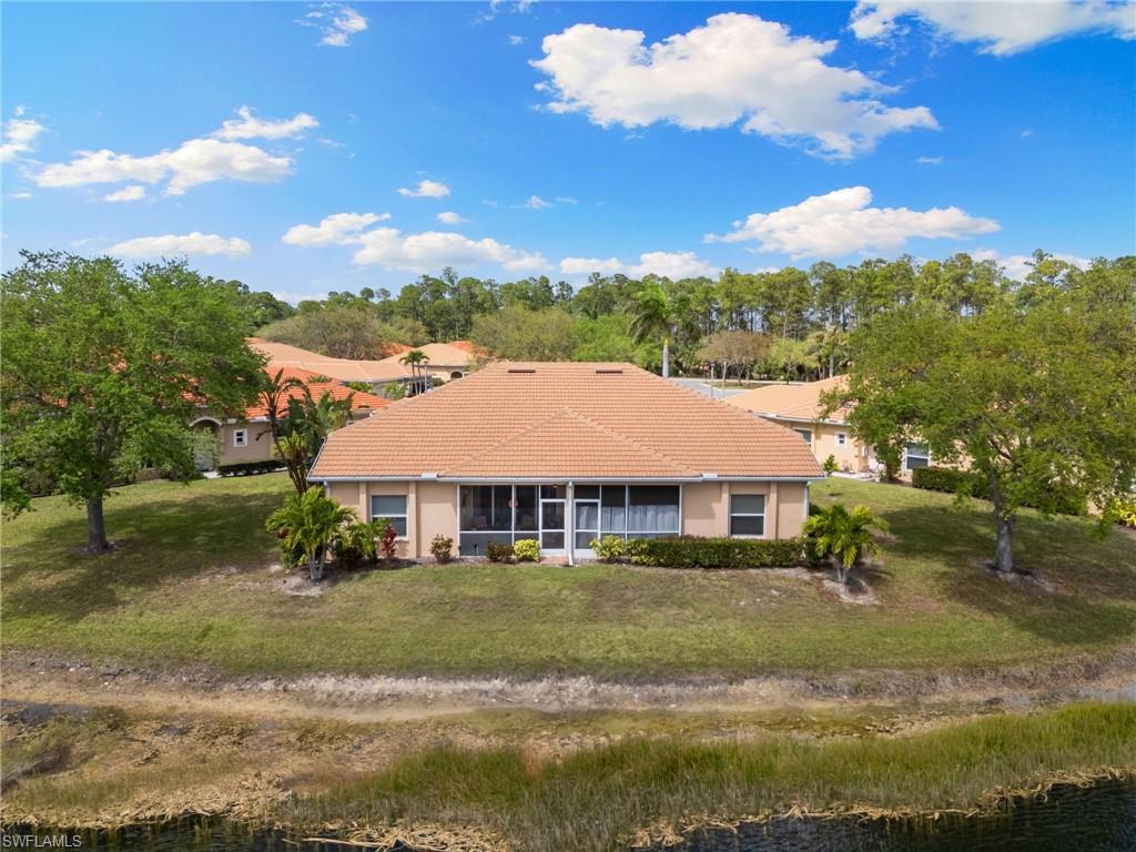 THE SANCTUARY - Residential