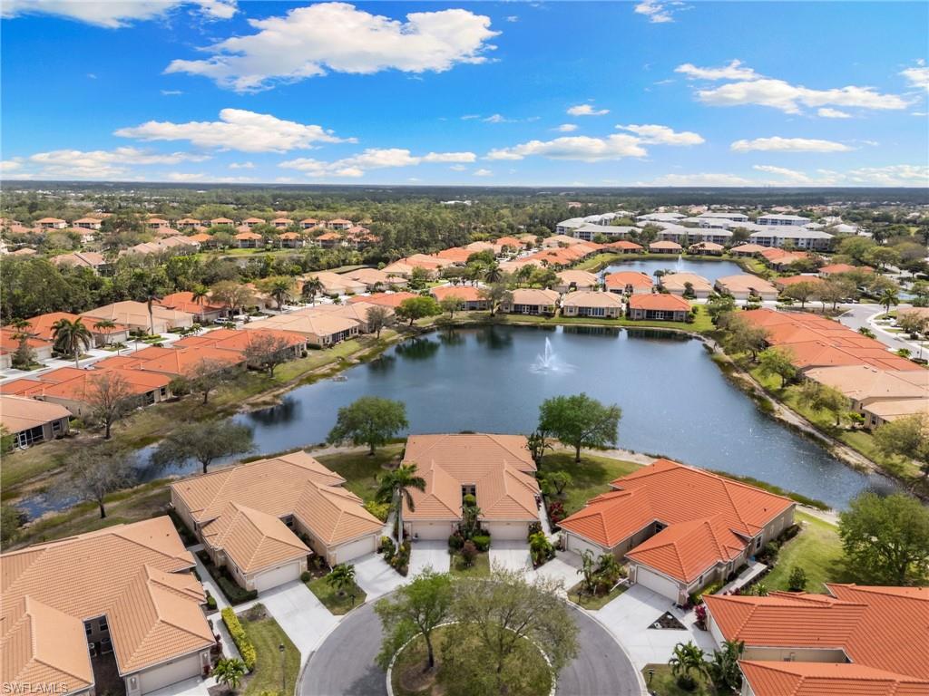 THE SANCTUARY - Residential