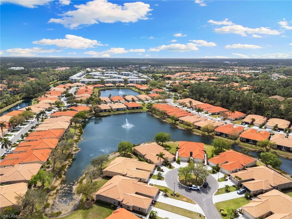 THE SANCTUARY - Residential