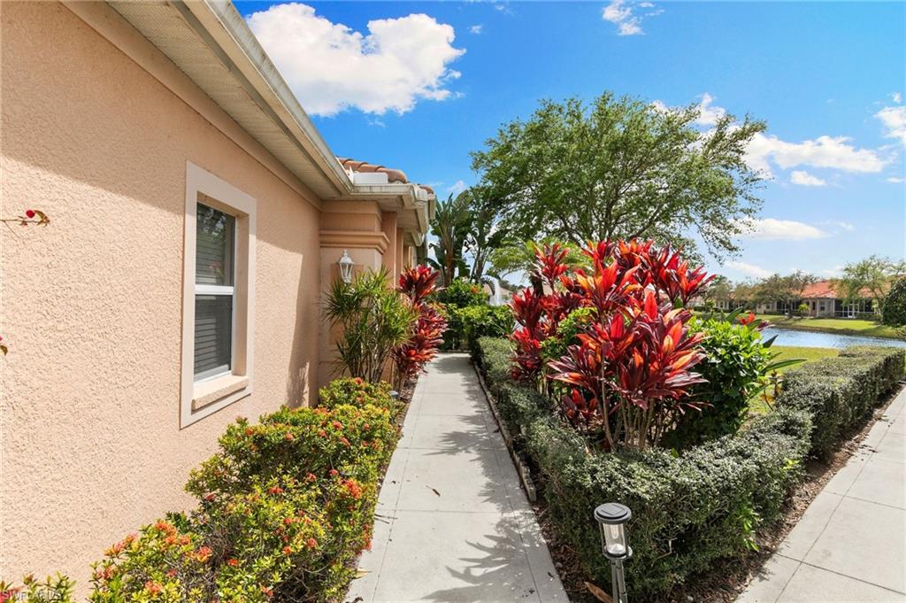 THE SANCTUARY - Residential