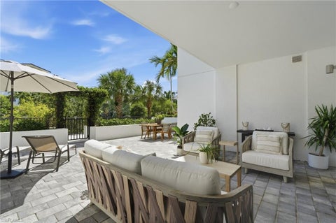 Photo of 1115 Central AVE #242, NAPLES, FL 34102 (MLS # 226034912)