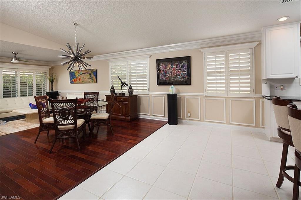 ISLAND WALK - Residential