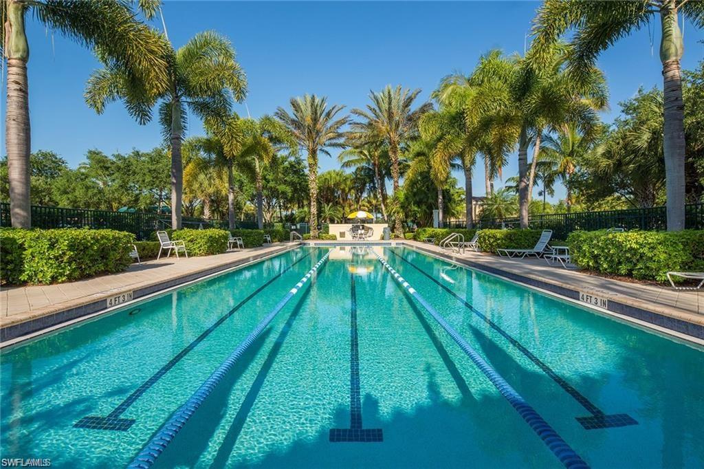 ISLAND WALK - Residential