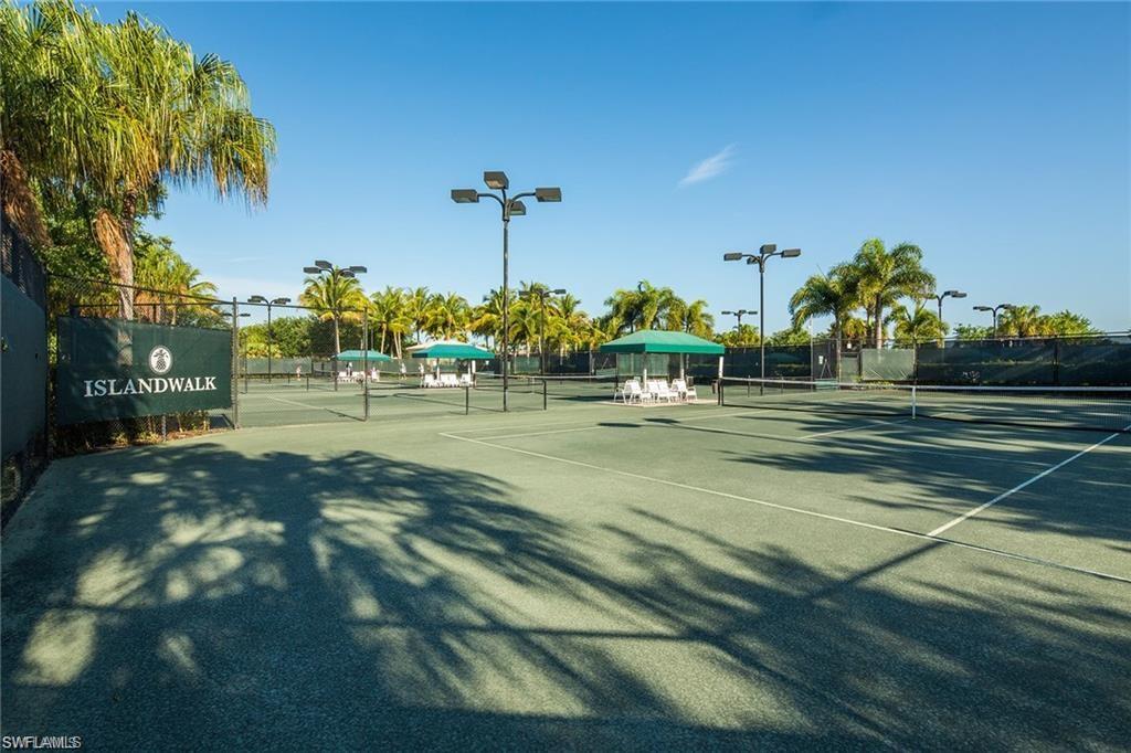 ISLAND WALK - Residential