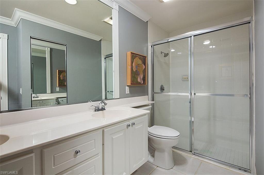 ISLAND WALK - Residential