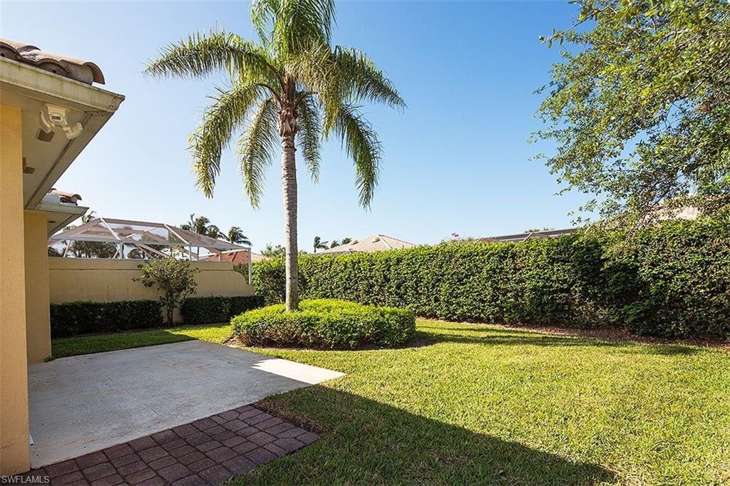 ISLAND WALK - Residential