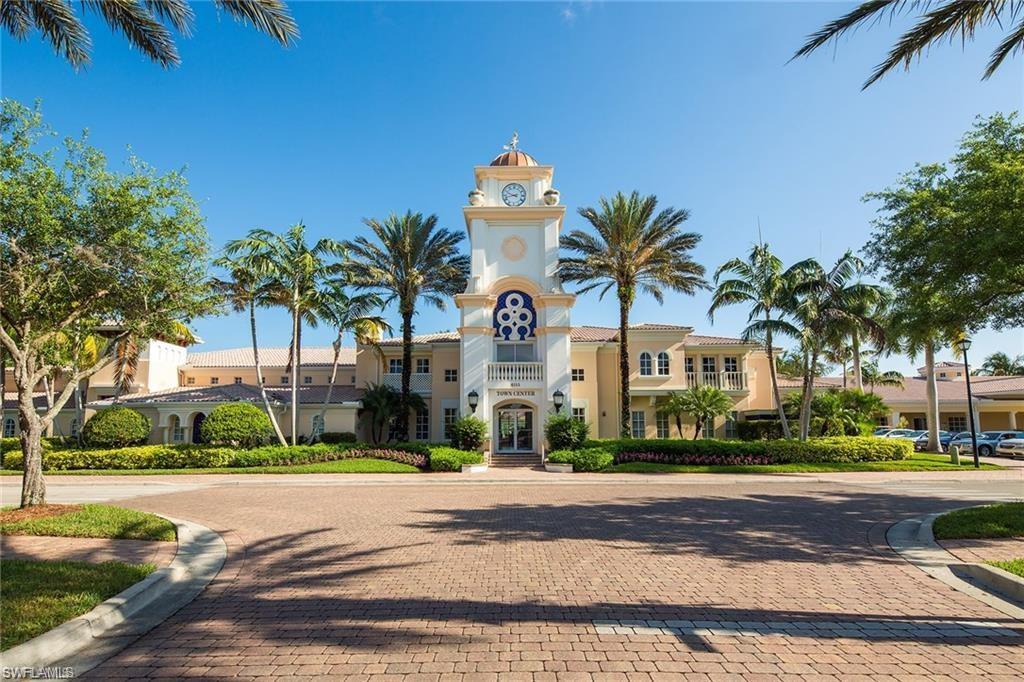 ISLAND WALK - Residential