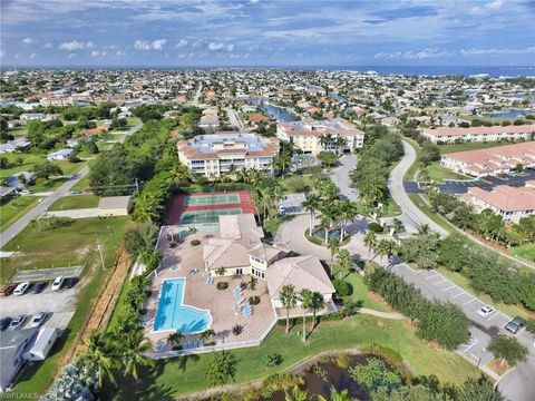 A home in PUNTA GORDA