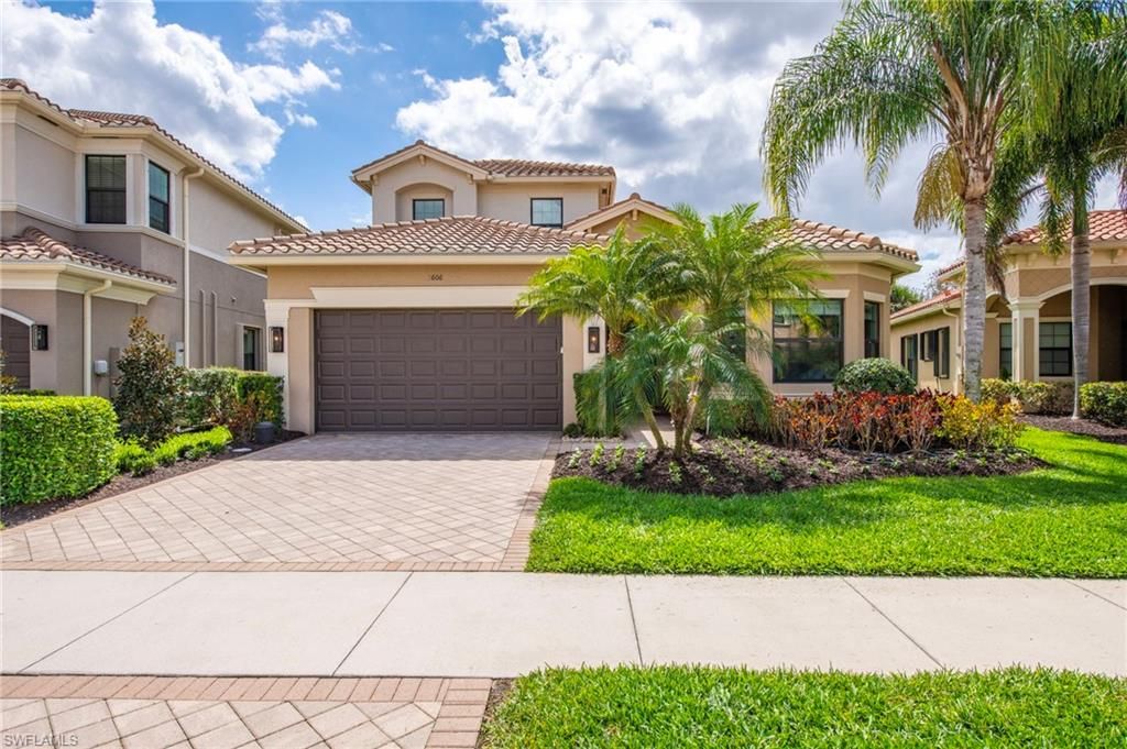 Photo of 3606 Santaren CT, NAPLES, FL 34119 (MLS # 226009886)