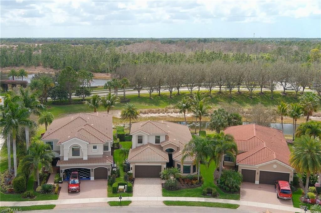 Photo of 3606 Santaren CT, NAPLES, FL 34119 (MLS # 226009886)
