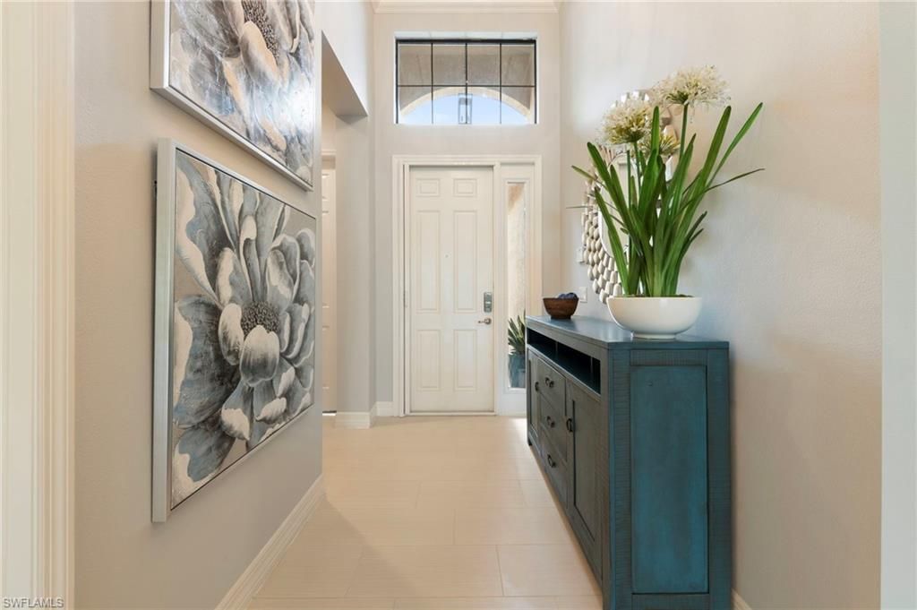 Photo of 3606 Santaren CT, NAPLES, FL 34119 (MLS # 226009886)