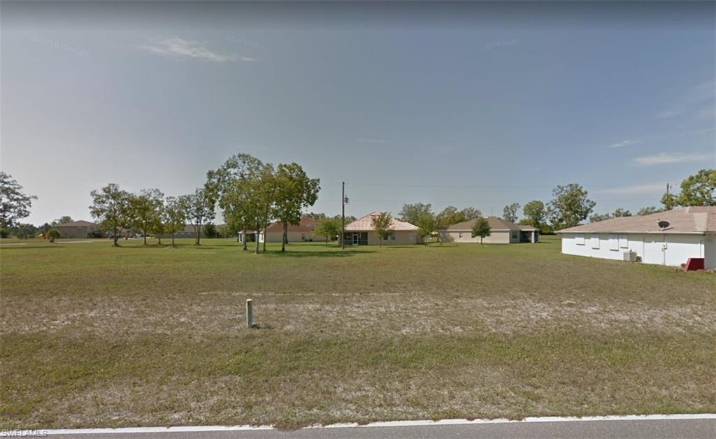 BURNT STORE VILLAGE - Land