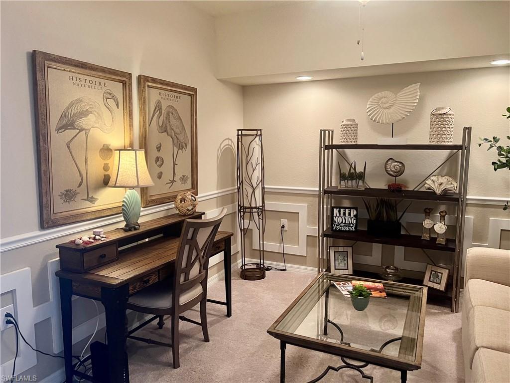 AVELLINO - Residential Lease