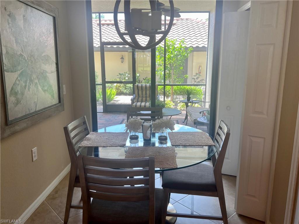 AVELLINO - Residential Lease