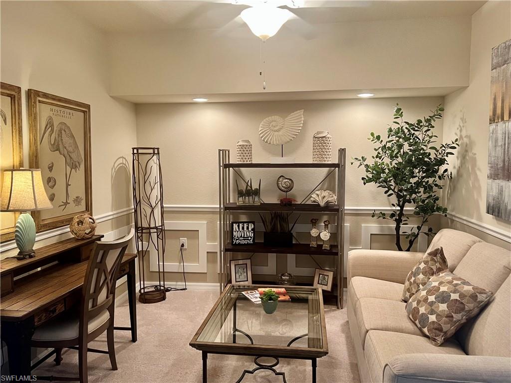 AVELLINO - Residential Lease