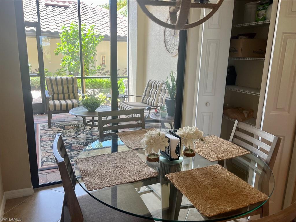 AVELLINO - Residential Lease